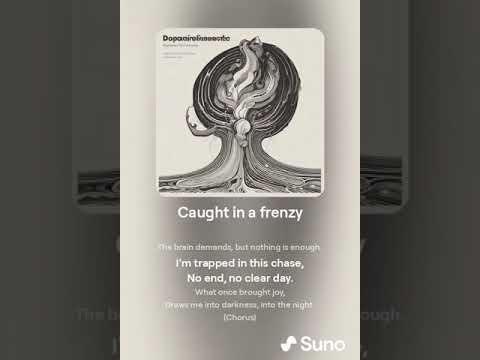 Video Thumbnail: Caught in a frenzy