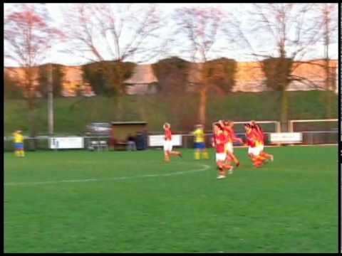 Sporting'70 DA1 - Delta Sports DA1 (deel 2)