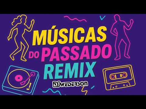 Flash Back Remix (Set especial com músicas do passado remixadas)