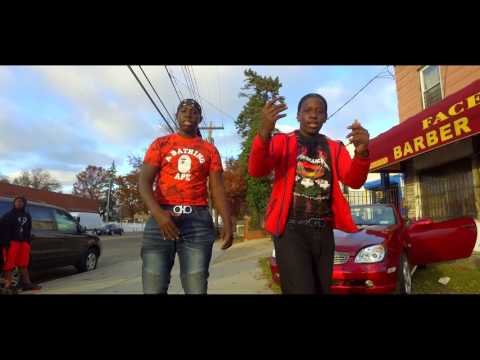 Sha Billyen x Khyy Banks x Bay Swag - Do Now (Dir. By Kapomob Films)