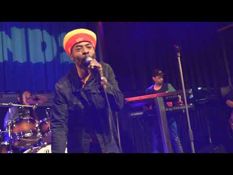 JAIL HOUSE - DONOVAN KINGJAY