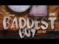 Skiibii - Baddest Boy (Remix) Ft. Davido (Club Banger 1hr Loop)