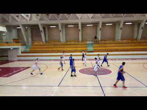 BS CSKA 2004 - BC Tsmoki-Minsk