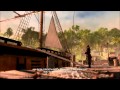 Assassin's Creed IV Black Flag OST - The Parting ...