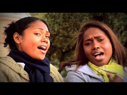 Christian Music: Sapphire - Young Heart (2009)