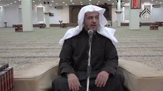 صورة لقاء العصر(181)  حديث "أن النبي لقي ركبا بالروحاء"