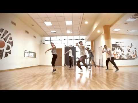 Far East Movement Feat Riff Raff ScHoolboy Q B.o.B - The Illest (Remix) | Dance | BeStreet