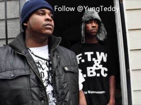 @DaKidd_Noel Feat. @YungTeddy & @Superstar_Cha - We On Now