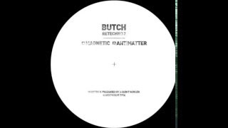 Butch - Magnetic (Original Mix) [Drumcode Limited DCLTD17]