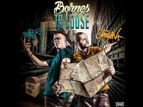 Fhat R feat Melan Tu Parles [HQ]