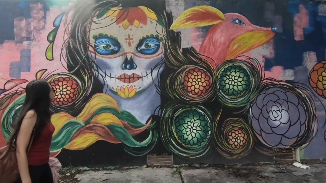 Mujer Azteca| Tur De Cine Mexicano 2022 | Cinemex