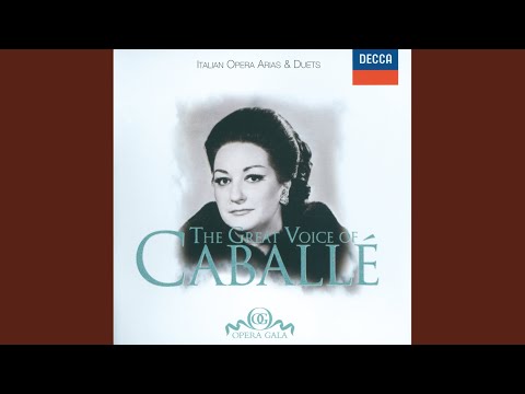 Verdi: Luisa Miller / Act 2: Tu puniscimi, O Signore