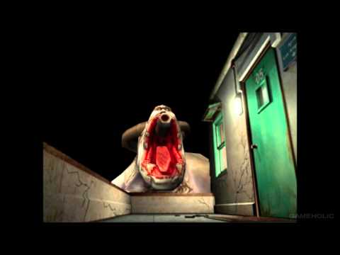 Parasite Eve 2 PSX Gameplay Walkthrough HD 1080p 60fps No Commentary - Part 17