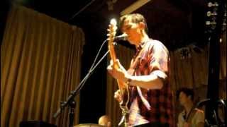 Sondre Lerche - Track You Down - 9/12/12