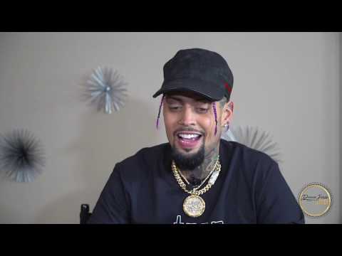 X-Factor Finalist David Correy "Moment in my life I wanted to die" shocking interview I'm only human