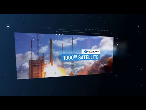 Arianespace set a new mark 🛰