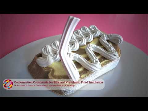 SIGGRAPH Asia 2017 – Technical Papers Trailer