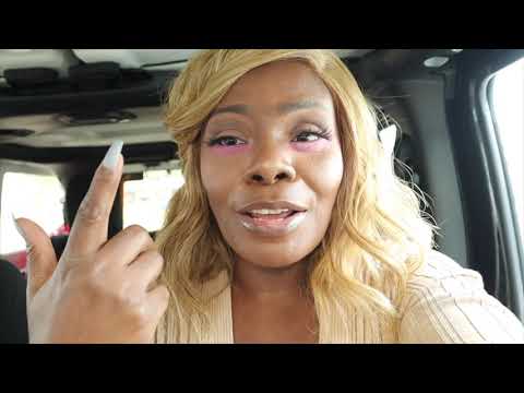 OMG Starbucks Trip | My Son Critiques My Eyebrows |...