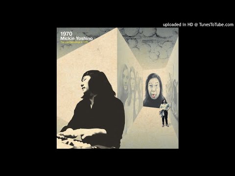 LYSERGICFUNK : Kick the Can - Mickie Yoshino