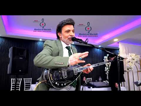 Masters of Mardelli 298 - Raschid Moussa - King Da3we Beyt Khamis 2024 Mchaschniye