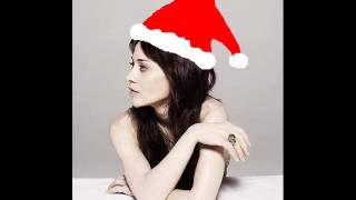 Frosty the Snowman - Fiona Apple!