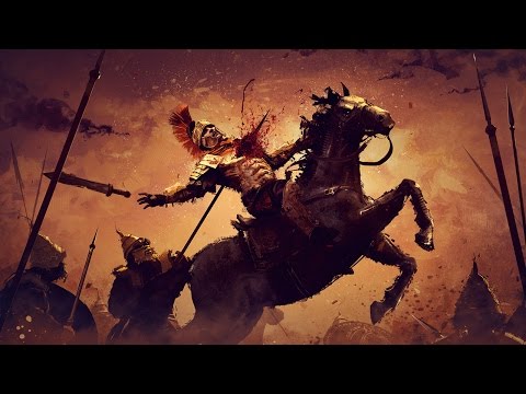 Ryse: Son of Rome | Legend of Damocles Trailer