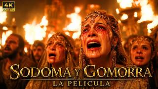 Sodoma y Gomorra: La Mejor Película del (2026) Completa en Español