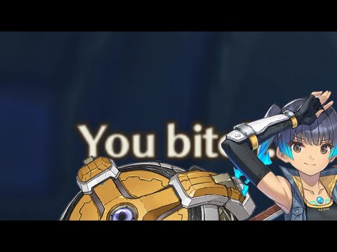 Xenoblade Chronicles 3 - Sena Doesn't Understand Political Intrigue