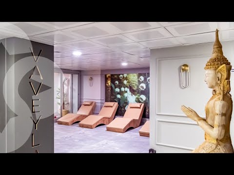 SAINT STAR KEMER - SPA & WELLNESS