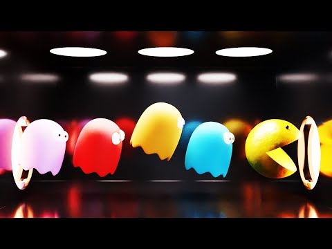 Pac-man Boxed Adventure - PART 13