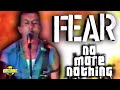 FEAR - No More Nothing (Music Video)