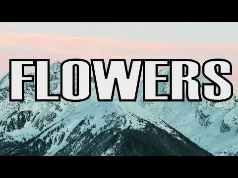 Miley Cyrus - Flowers (Lyrics) Mix Lyrics