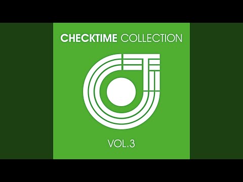 Break the Beat (feat. Dot Comma)