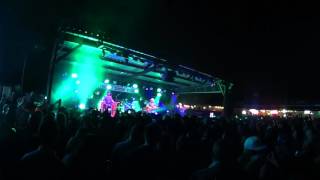 Randy Rogers &#39;San  Antone&#39; live in Helotes 3-26-16.