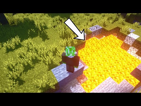 2 EPIC Minecraft Java 1.17 Speedrunning seeds! (Getting to the nether in 4 MINUTES?)