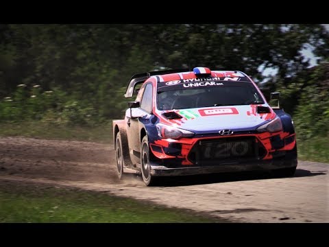 13° Rally di Alba 2019 | CRASH, MISTAKES & ACTION! [HD]