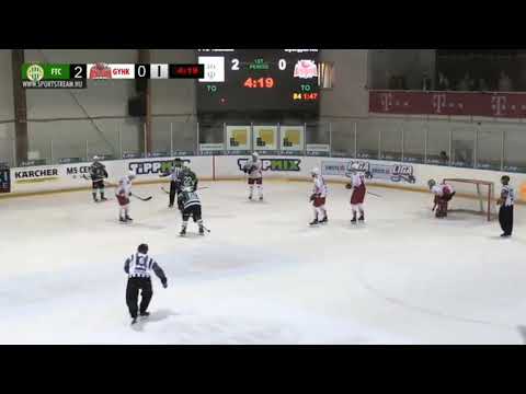 FTC-Gyergyo buli közben csere