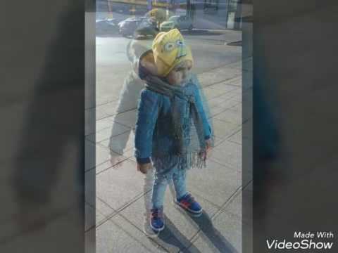 David Florin viata mea