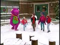 A Sunny Snowy Day 2000 Version Part 25