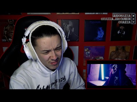 indigomerkaba X Rosso Beats - rubberbandman (Official Music Video) UK Reaction & Thoughts