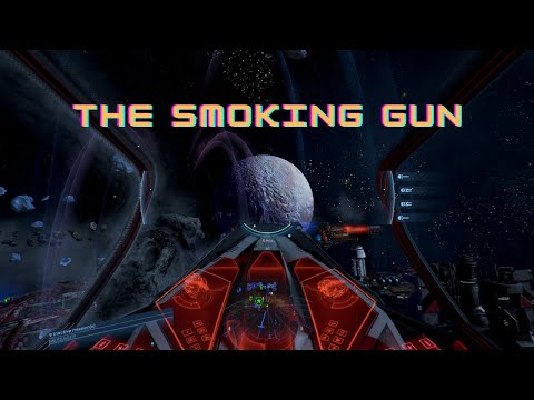 X4 Tides of Avarice - The Smoking Gun