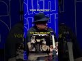 Godfather's Papa Shango Voice is TERRIFYING
