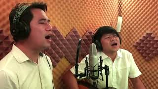 NGUYỆN   CS Minh Đức   Thiên An guitar