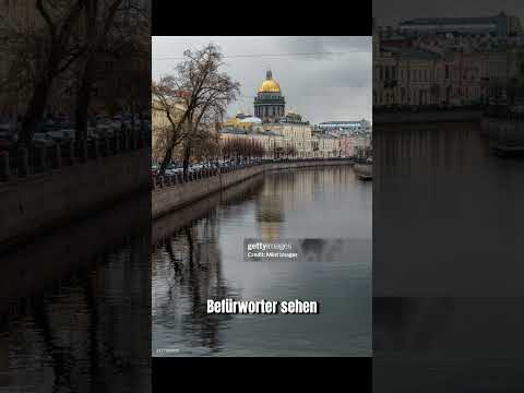 ▪️1991 - als Leningrad wieder Sankt Petersburg wurde ▪️ #geschichte #russland #sanktpetersburg