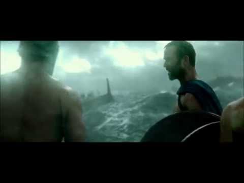 El Mejor Discurso Motivador Temistocles  300 el origen del imperio