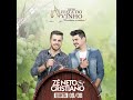 Vídeo ZE NETO E CRISTIANO F.VINHO https://www.youtube.com/watch?v=3OGlOAayCtI Vídeo ZE NETO E CRISTIANO F.VINHO https://www.youtube.com/watch?v=3OGlOAayCtI