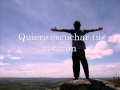 Jaime Murrell- Quiero Estar Contigo (CanZion Producciones)