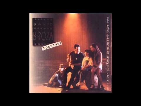 דויד ברוזה - ביחד - אודיו // David Broza - Together - Audio