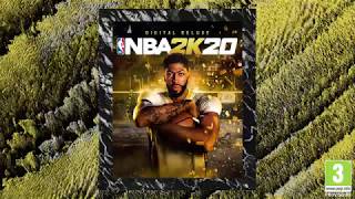 NBA 2K20 - Teaser d'Annonce