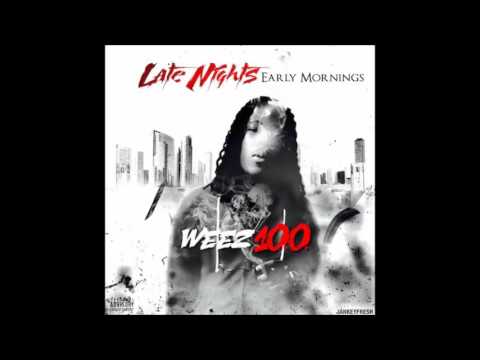 Weez100- things you do